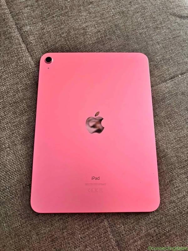 Ipad 10 generazione