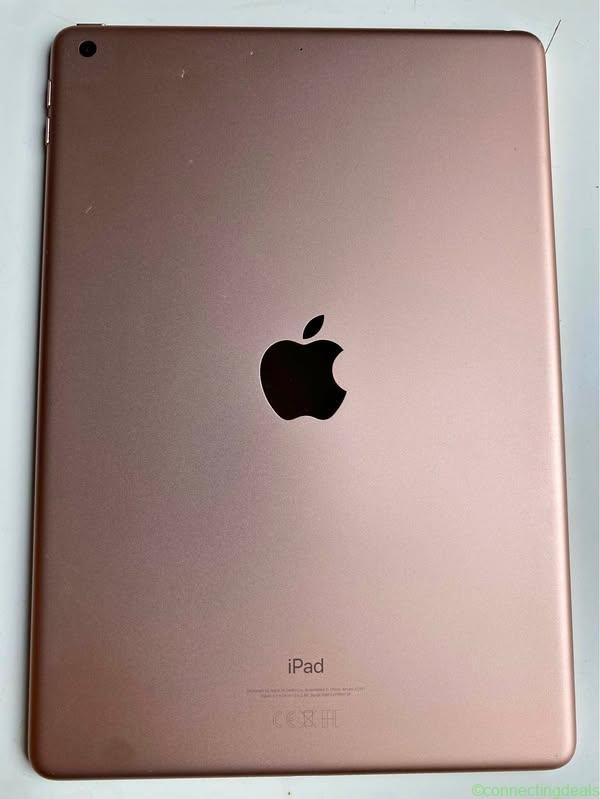 Ipad 7, 2019 A2197