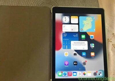 Free ad: iPad Air in Dublin. iPad Air in Dublin