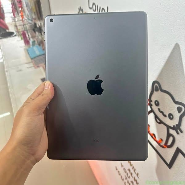 iPad Gen7 32GB