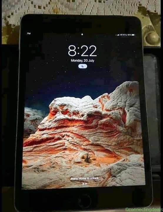 IPAD MINI4