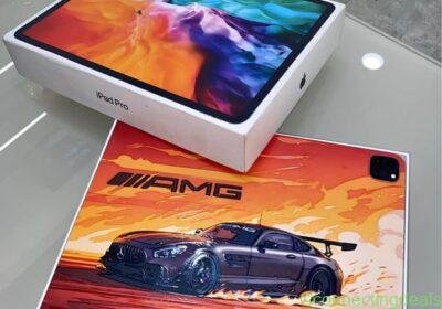 iPad Pro 12.9-inch (4th Generation) Wi-Fi in Mumbai
