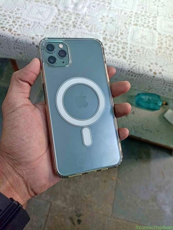 Iphone 11pro max