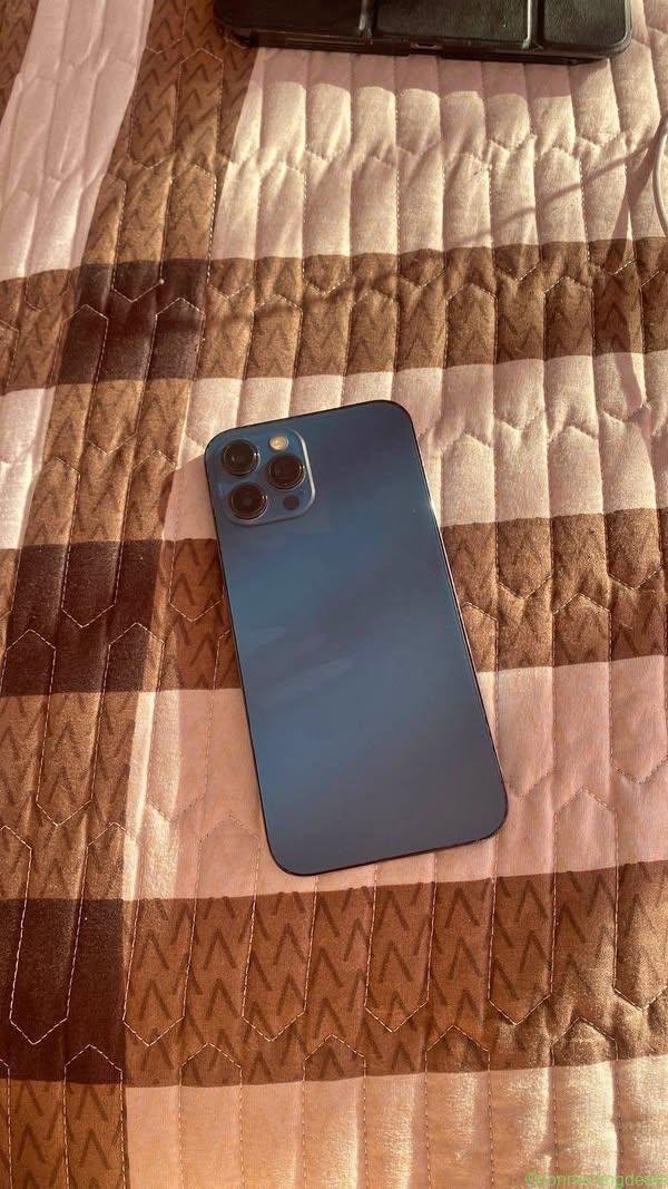 iPhone 12 Pro Max