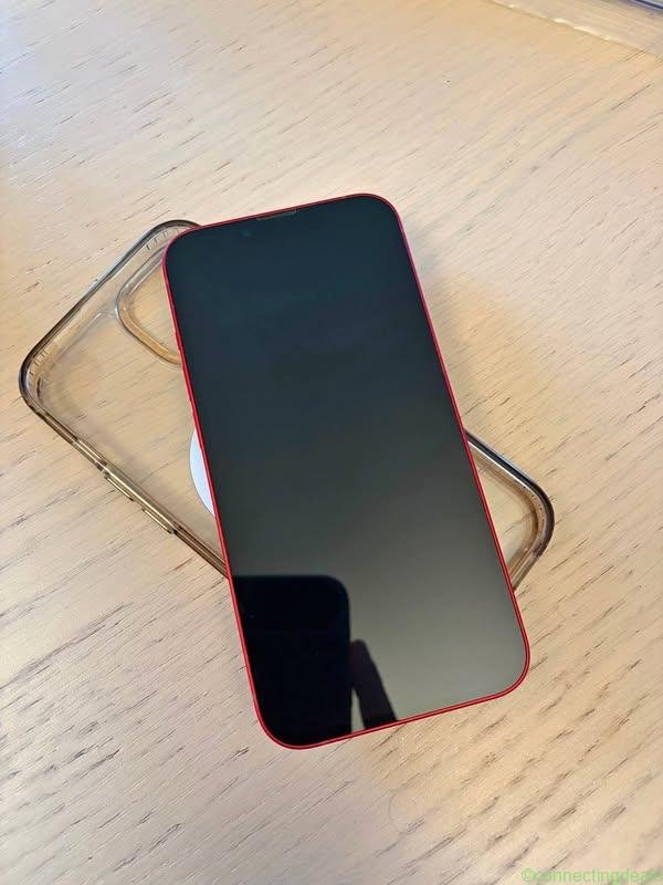 iPhone 13 128gb