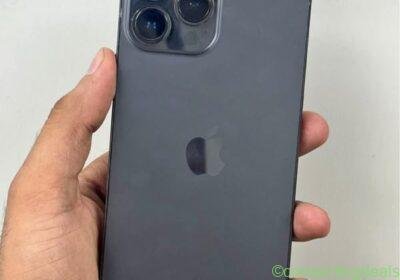 Free ad: IPhone 13 Pro Max 128gb in Delhi. IPhone 13 Pro Max 128gb in Delhi
