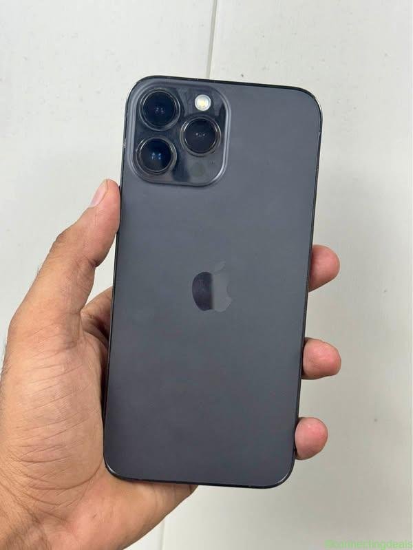 IPhone 13 Pro Max 128gb