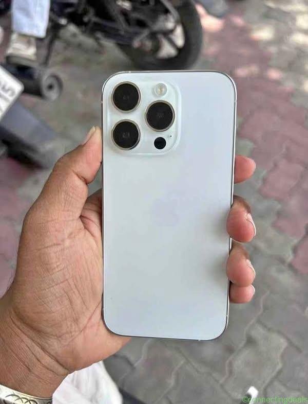 iPhone 14 Pro 256 GB