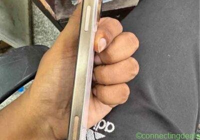 Free ad: iPhone 15 pro in Hyderabad. iPhone 15 pro in Hyderabad