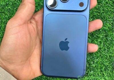 Free ad: Iphone 17 pro 4months old in Bangalore. Iphone 17 pro 4months old in Bangalore