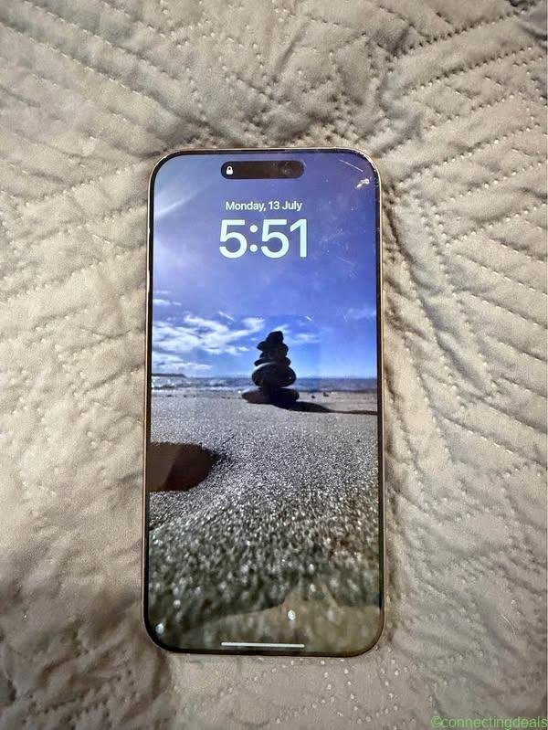 Iphone16 promax