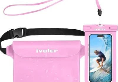Free ad: ivoler Waterproof Bag Set Best Deal in Ireland. ivoler Waterproof Bag Set Best Deal in Ireland