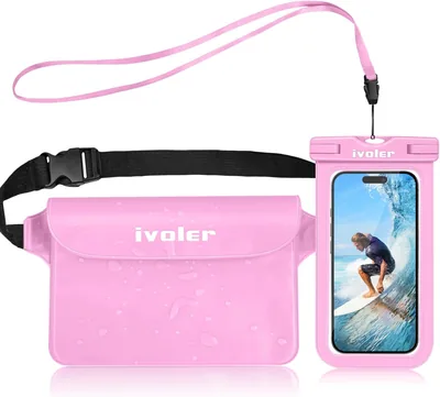 ivoler Waterproof Bag Set Best Deal