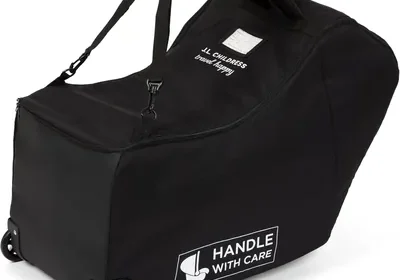 Free ad: J.L. Childress Premier Infant Car Seat Travel Bag - Best Deal in Singapore. J.L. Childress Premier Infant Car Seat Travel Bag - Best Deal in Singapore