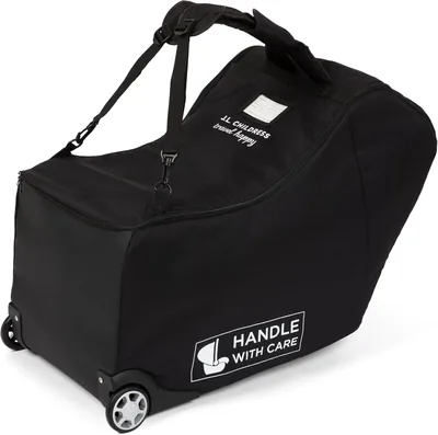 J.L. Childress Premier Infant Car Seat Travel Bag – Best Deal