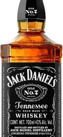 Free ad: Jack Daniel's Old No.7 Whisky 700 ml - Ahorra un 36% | Oferta in Mexico. Jack Daniel's Old No.7 Whisky 700 ml - Ahorra un 36% | Oferta in Mexico