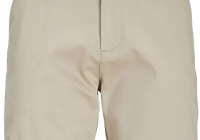 JACK & JONES Chino Shorts Regular Fit - 58% Off in France