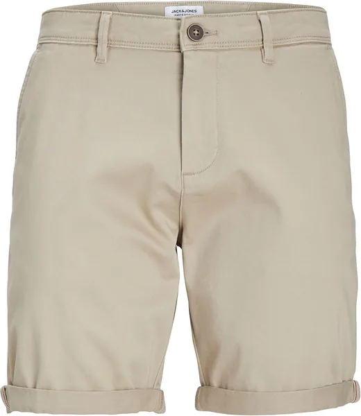 JACK & JONES Chino Shorts Regular Fit – 58% Off