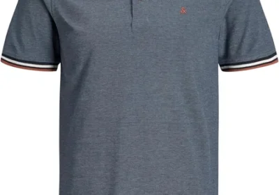 Jack & Jones Heren T-shirt Best Deal in Netherlands