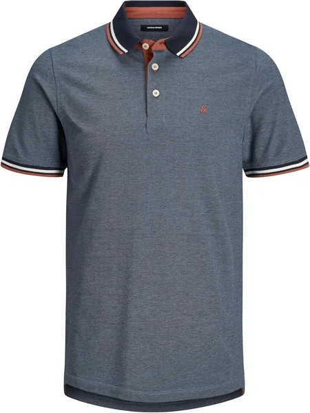 Jack & Jones Heren T-shirt Best Deal
