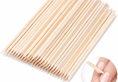 Free ad: JADUFHU 100pcs Orange Wood Cuticle Sticks Best Deal in Ireland. JADUFHU 100pcs Orange Wood Cuticle Sticks Best Deal in Ireland