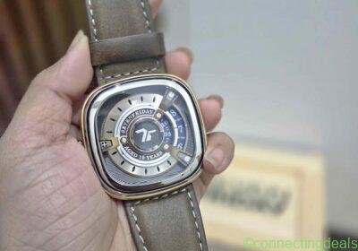 Jam tangan Sevenfriday in Surabaya
