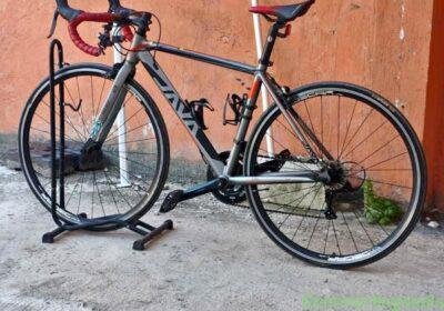 Java Veloce Road Bike (2x9 Speed) – Ready to Ride! in Manila