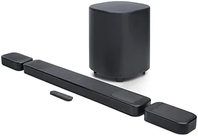 JBL Bar 1000MK2 10" Sub - 100% Off in Canada