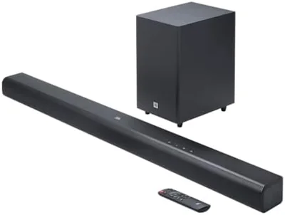 JBL Cinema SB550 99% Off – Soundbar Deal