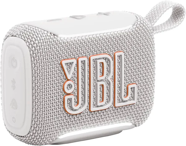 JBL GO 5 – Ultraprzenośny głośnik Bluetooth z potężnym dźwiękiem i wodoszczelnością, Best Deal