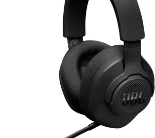 JBL Quantum 360 Wireless Over-Ear Gaming Headphones - 22h Akku, Dual Wireless, 4.3/5 Sternen in Greece