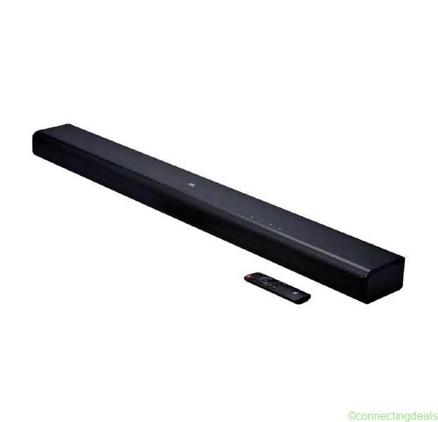 JBL sound bar