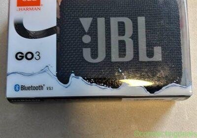Free ad: JBL in Vancouver. JBL in Vancouver