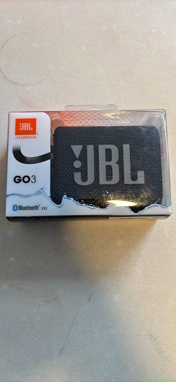 JBL