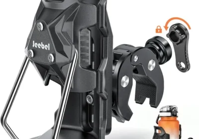 Free ad: Jeebel Uchwyt Bidon Motocykla - Uniwersalny Koszyk na Kubek z Blokadą, Best Deal in Poland. Jeebel Uchwyt Bidon Motocykla - Uniwersalny Koszyk na Kubek z Blokadą, Best Deal in Poland