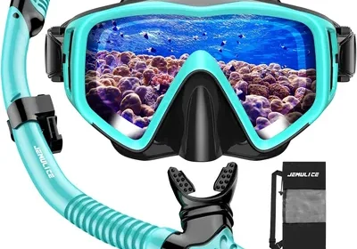 Free ad: JEMULICE Tauchanzug für Erwachsene mit Tauchbrille und Trockentauchanzug, Anti-Spritzwasser & Anti-Foggen für Männer und Frauen, 34% Rabatt in Slovakia. JEMULICE Tauchanzug für Erwachsene mit Tauchbrille und Trockentauchanzug, Anti-Spritzwasser & Anti-Foggen für Männer und Frauen, 34% Rabatt in Slovakia