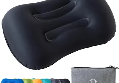 Free ad: JetsCush Coussin de Camping et Inflatable Ultra-Compacte et Légère pour Voyage avec Soutien Ergonomique Plage - Meilleur Prix in France. JetsCush Coussin de Camping et Inflatable Ultra-Compacte et Légère pour Voyage avec Soutien Ergonomique Plage - Meilleur Prix in France