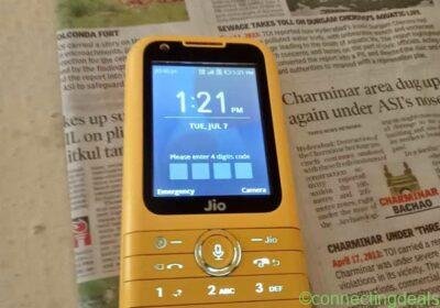 Free ad: Jio phone in Hyderabad. Jio phone in Hyderabad