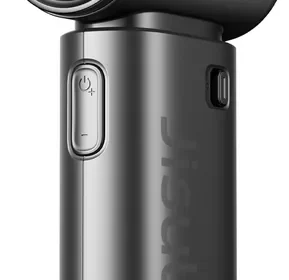 Free ad: JISULIFE Life9S Handheld Fan, Turbo Power, 22 Uur Looptijd, 5000 mAh Batterij, 5-Snelheid Wind Mini Zakelijk in Netherlands. JISULIFE Life9S Handheld Fan, Turbo Power, 22 Uur Looptijd, 5000 mAh Batterij, 5-Snelheid Wind Mini Zakelijk in Netherlands