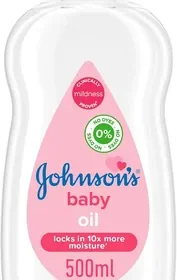Free ad: Johnson's Baby Pure & Gentle 500ml Oil - 49% Off in South Africa. Johnson's Baby Pure & Gentle 500ml Oil - 49% Off in South Africa