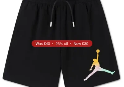 Free ad: Jordan Boys' 8-20 World Tour Pull-On Shorts - 25% Off in United States. Jordan Boys' 8-20 World Tour Pull-On Shorts - 25% Off in United States