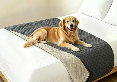 Free ad: Joschapeau Manta Impermeable para Perro y Gato, Cobija Protectora para Mascotas, Protector de Muebles in Mexico. Joschapeau Manta Impermeable para Perro y Gato, Cobija Protectora para Mascotas, Protector de Muebles in Mexico
