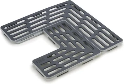 Free ad: Joseph Joseph Sink Saver Adjustable Mat, Grey - 46% Off in Singapore. Joseph Joseph Sink Saver Adjustable Mat, Grey - 46% Off in Singapore