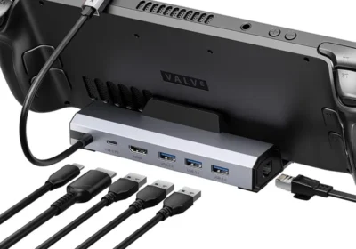Free ad: JSAUX 6 en 1 Estación de Acoplamiento Compatibile con Valve Steam Deck/OLED/ASUS ROG Ally X/Legion Go S/MSI Claw, HDMI 2.1 4K@120 - 6% de Descuento in Spain. JSAUX 6 en 1 Estación de Acoplamiento Compatibile con Valve Steam Deck/OLED/ASUS ROG Ally X/Legion Go S/MSI Claw, HDMI 2.1 4K@120 - 6% de Descuento in Spain