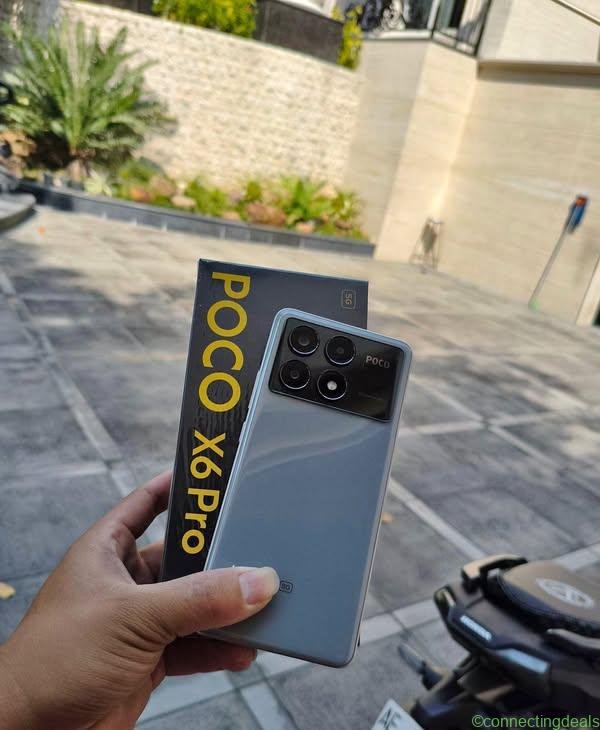 Jual+hp+Poco+x6+pro+5g