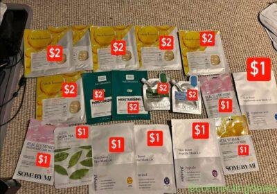 Free ad: K-beauty in Melbourne. K-beauty in Melbourne