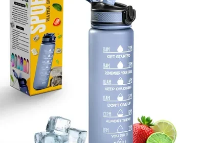 K-MART Sports Bottle 32OZ - 35% Off in Ireland
