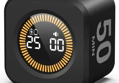 Free ad: KADAMS Pomodoro Timer - Visual Productivity Cube 5/10/25/50 Min Countdown, Silent Best Deal in New Zealand. KADAMS Pomodoro Timer - Visual Productivity Cube 5/10/25/50 Min Countdown, Silent Best Deal in New Zealand