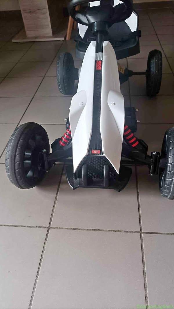 Kart électrique