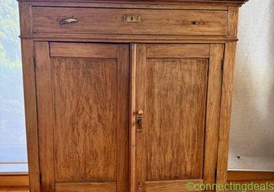 Free ad: Kast in Brussels. Kast in Brussels